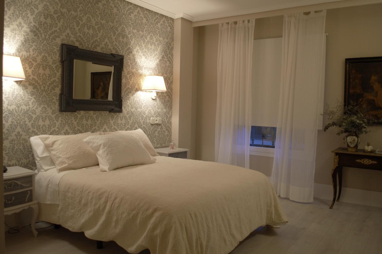 Ares Hotel 萨莫拉 外观 照片